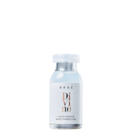 Braé Divine Power Dose Ampola de Tratamento Capilar 13ml