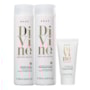 Braé Divine Shampoo 250ml + Condicionador 250ml + Máscara 60ml Braé Divine Shampoo 250ml + Condicionador 250ml + Máscara 60ml