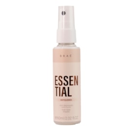 Braé Essential Antiquebra Fluído Capilar 60ml Braé Essential Antiquebra Fluído Capilar 60ml