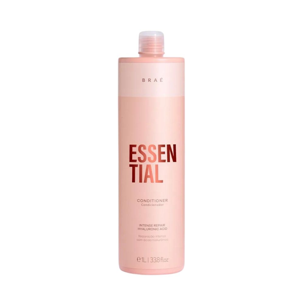 Braé Essential Condicionador 1000ml