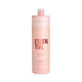 Braé Essential Condicionador 1000ml Braé Essential Condicionador 1000ml