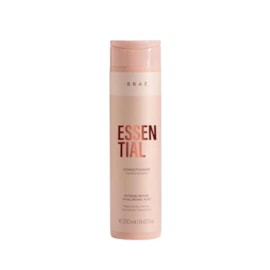 Braé Essential Condicionador 250ml Braé Essential Condicionador 250ml
