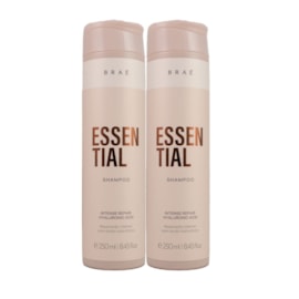 Braé Essential Kit 2 Shampoo 250ml