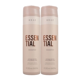 Braé Essential Kit 2 Shampoo 250ml Braé Essential Kit 2 Shampoo 250ml