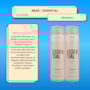 Braé Essential Kit 2 Shampoo 250ml Braé Essential Kit 2 Shampoo 250ml