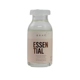 Braé Essential Power Dose Ampola 13ml Braé Essential Power Dose Ampola 13ml