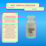 Braé Essential Power Dose Ampola 13ml Braé Essential Power Dose Ampola 13ml