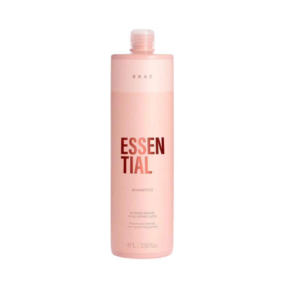 Braé Essential Shampoo 1000ml