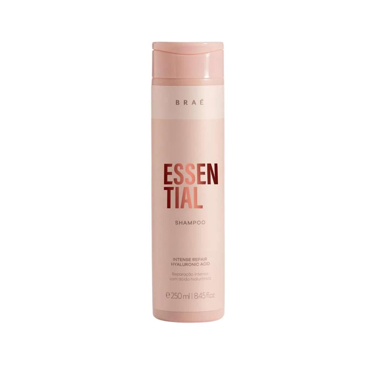 Braé Essential Shampoo 250ml Braé Essential Shampoo 250ml