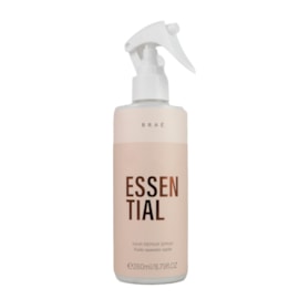 Braé Essential Spray Fluido Reparador Capilar 260ml