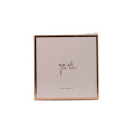 Braé For Her Deo Parfum 100ml