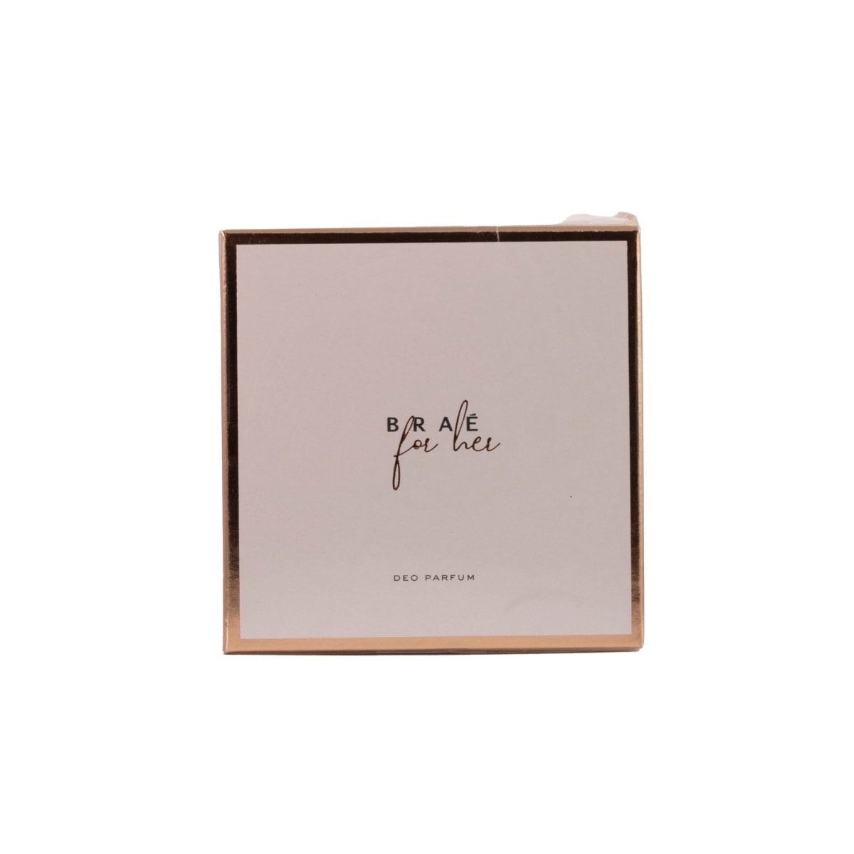 Braé For Her Deo Parfum 100ml Braé For Her Deo Parfum 100ml