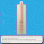 Braé Glow Shine Nutrição e Brilho Condicionador 1L Braé Glow Shine Nutrição e Brilho Condicionador 1L