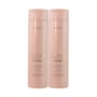 Braé Glow Shine Nutrição e Brilho Kit 2 Condicionador 250ml