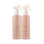 Braé Glow Shine Nutrição e Brilho Kit 2 Fluído 200ml