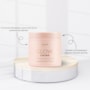 Braé Glow Shine Nutrição e Brilho Kit 2 Máscara 500g
