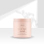 Braé Glow Shine Nutrição e Brilho Kit 2 Máscara 500g
