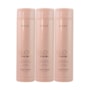 Braé Glow Shine Nutrição e Brilho Kit 3 Condicionador 250ml