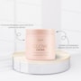 Braé Glow Shine Nutrição e Brilho Kit 3 Máscara 500g