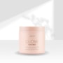 Braé Glow Shine Nutrição e Brilho Kit 3 Máscara 500g