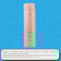 Braé Glow Shine Nutrição e Brilho Shampoo 250ml Braé Glow Shine Nutrição e Brilho Shampoo 250ml