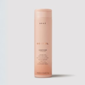Braé Go Curly Condicionador 250ml Braé Go Curly Condicionador 250ml