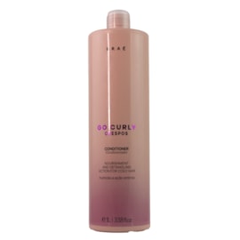 Braé Go Curly Crespos Condicionador 1L Braé Go Curly Crespos Condicionador 1L