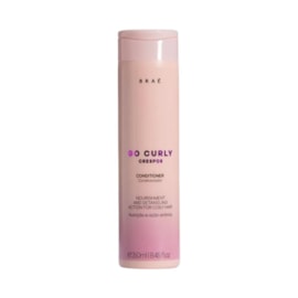 Braé Go Curly Crespos Condicionador 250ml Braé Go Curly Crespos Condicionador 250ml