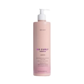 Braé Go Curly Crespos Leave-in 500ml Braé Go Curly Crespos Leave-in 500ml