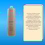 Braé Go Curly Defined And Frizz-Free Shampoo 1L Braé Go Curly Defined And Frizz-Free Shampoo 1L