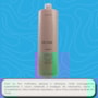 Braé Go Curly Defined And Frizz-Free Shampoo 1L Braé Go Curly Defined And Frizz-Free Shampoo 1L