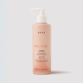 Braé Go Curly Leave-In 200ml