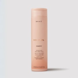 Braé Go Curly Shampoo 250ml