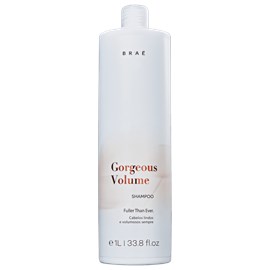 Braé Gorgeous Volume - Shampoo 1000ml