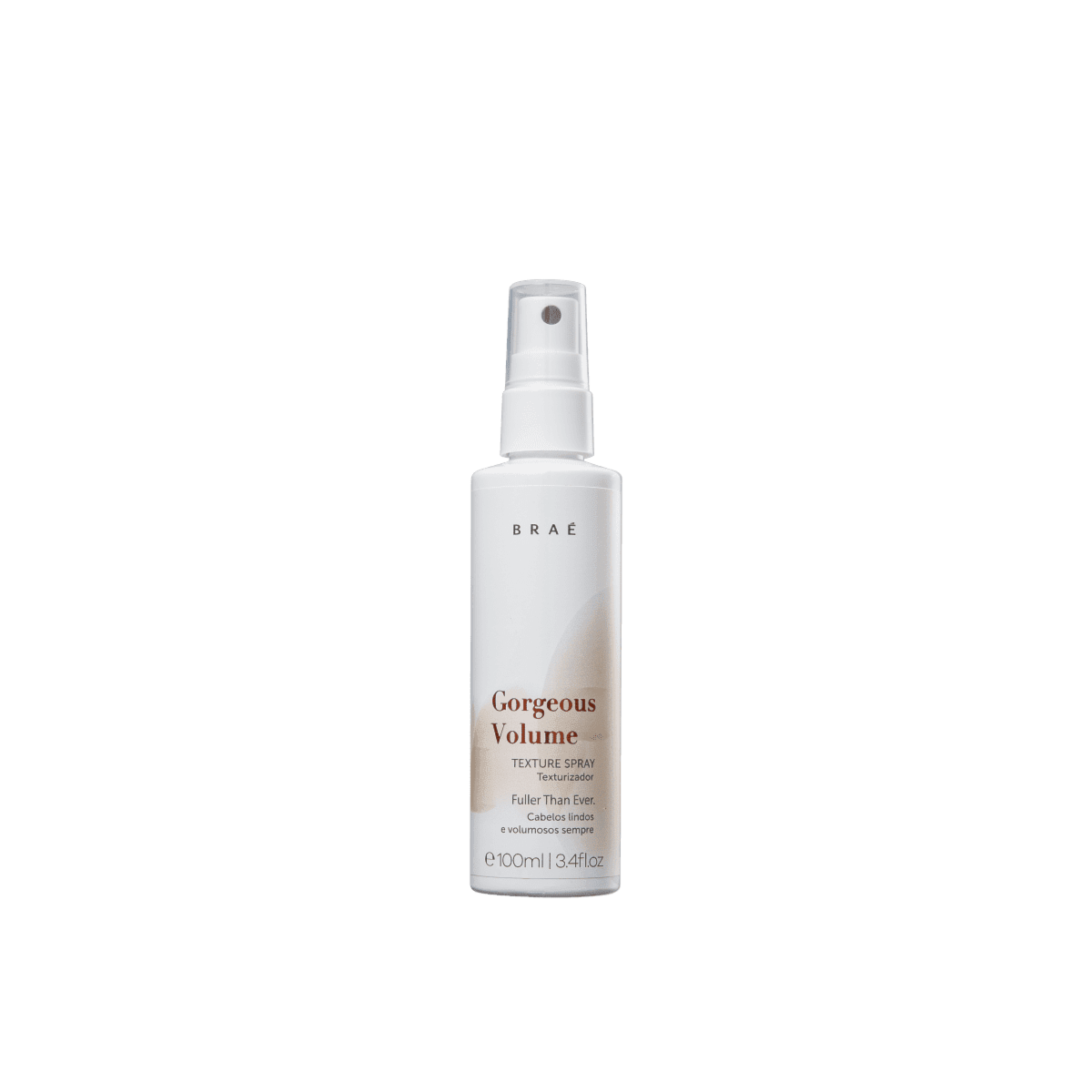 Braé Gorgeous Volume - Spray Texturizador 100ml