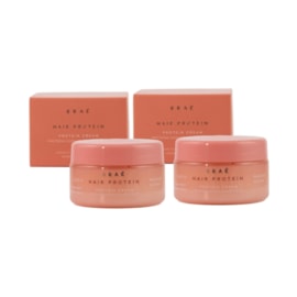 Braé Hair Protein Cream Kit 2 Leave-in 80g