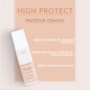Braé High Protect Thermal Protection Leave-in Condicionante 200ml Braé High Protect Thermal Protection Leave-in Condicionante 200ml