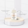 Braé Power Doses Kit Tratamento Instantâneo 4x13ml