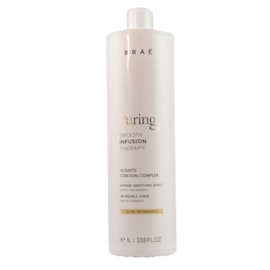 Braé Puring Smooth Infusion Therapy Redutor de Volume 1L Braé Puring Smooth Infusion Therapy Redutor de Volume 1L