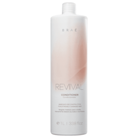 Braé Revival - Condicionador Reconstrutor 1000ml