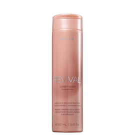 Braé Revival - Condicionador Reconstrutor 250ml Braé Revival - Condicionador Reconstrutor 250ml