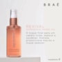 Braé Revival Gorgeous Shine - Óleo Capilar 60ml