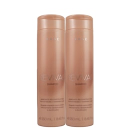 Braé Revival Kit 2 Shampoo Reconstrutor 250ml Braé Revival Kit 2 Shampoo Reconstrutor 250ml