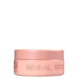 Braé Revival - Máscara de Reconstrução 200g