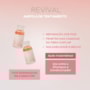 Braé Revival Power Dose - Ampola de Tratamento Capilar 13ml