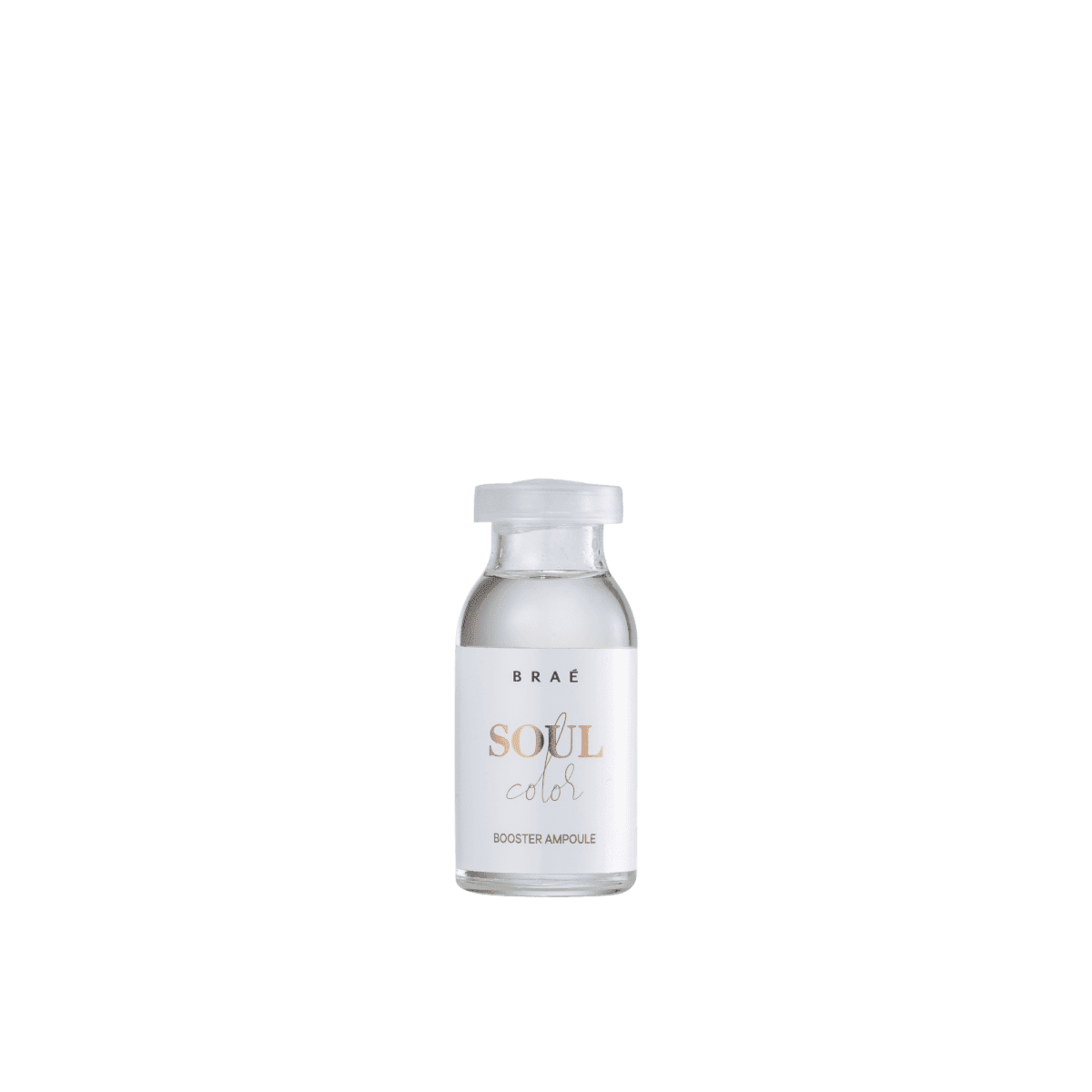 Braé Soul Color Booster Ampoule - Ampola de Tratamento 13ml