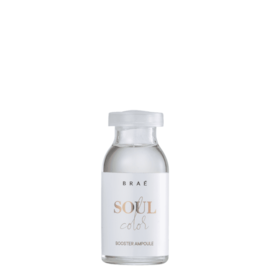Braé Soul Color Booster Ampoule - Ampola de Tratamento 13ml Braé Soul Color Booster Ampoule - Ampola de Tratamento 13ml