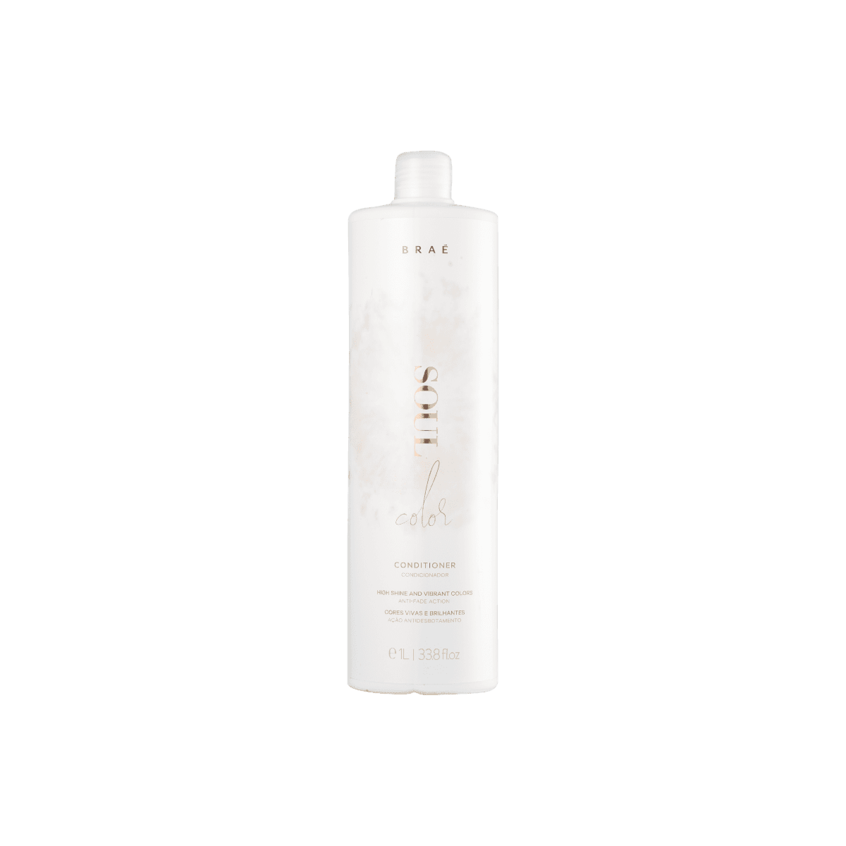 Braé Soul Color - Condicionador 1000ml