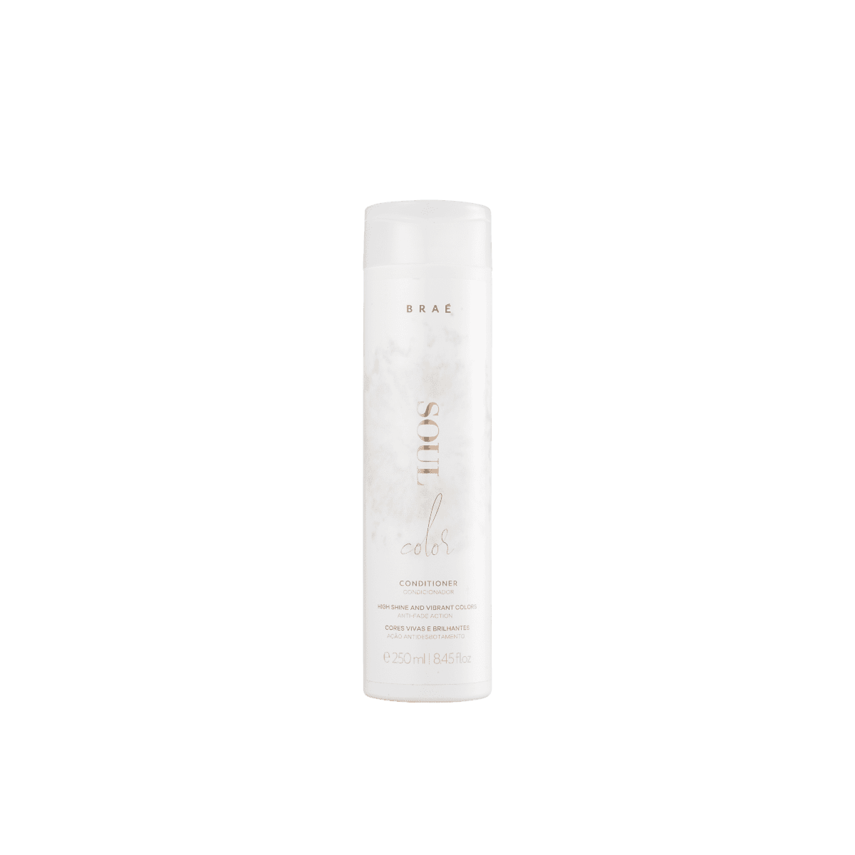 Braé Soul Color - Condicionador 250ml
