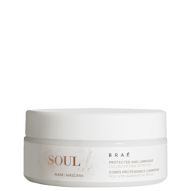 Braé Soul Color - Máscara 200g